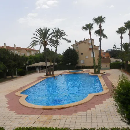 Clemenvilla 5 * Dénia